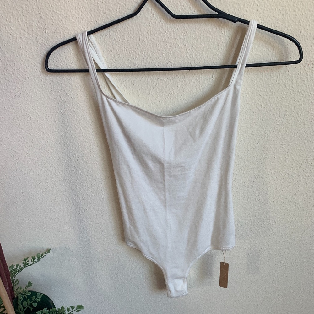 Skims Fits Everybody Bodysuit
